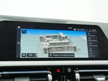 Bmw Seria-3 Gen-G20-G21-2018