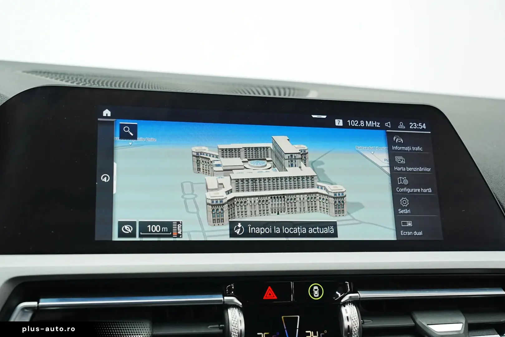 Bmw Seria-3 Gen-G20-G21-2018