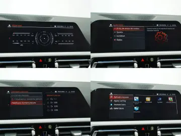 Bmw Seria-3 Gen-G20-G21-2018