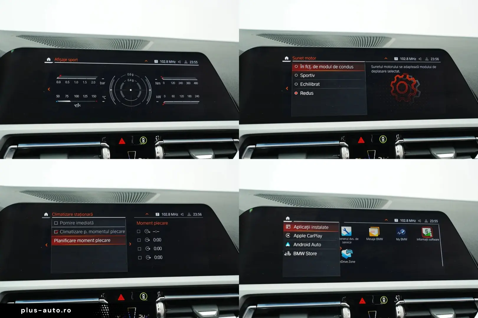 Bmw Seria-3 Gen-G20-G21-2018