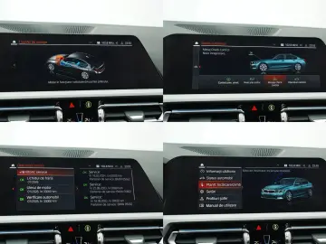 Bmw Seria-3 Gen-G20-G21-2018