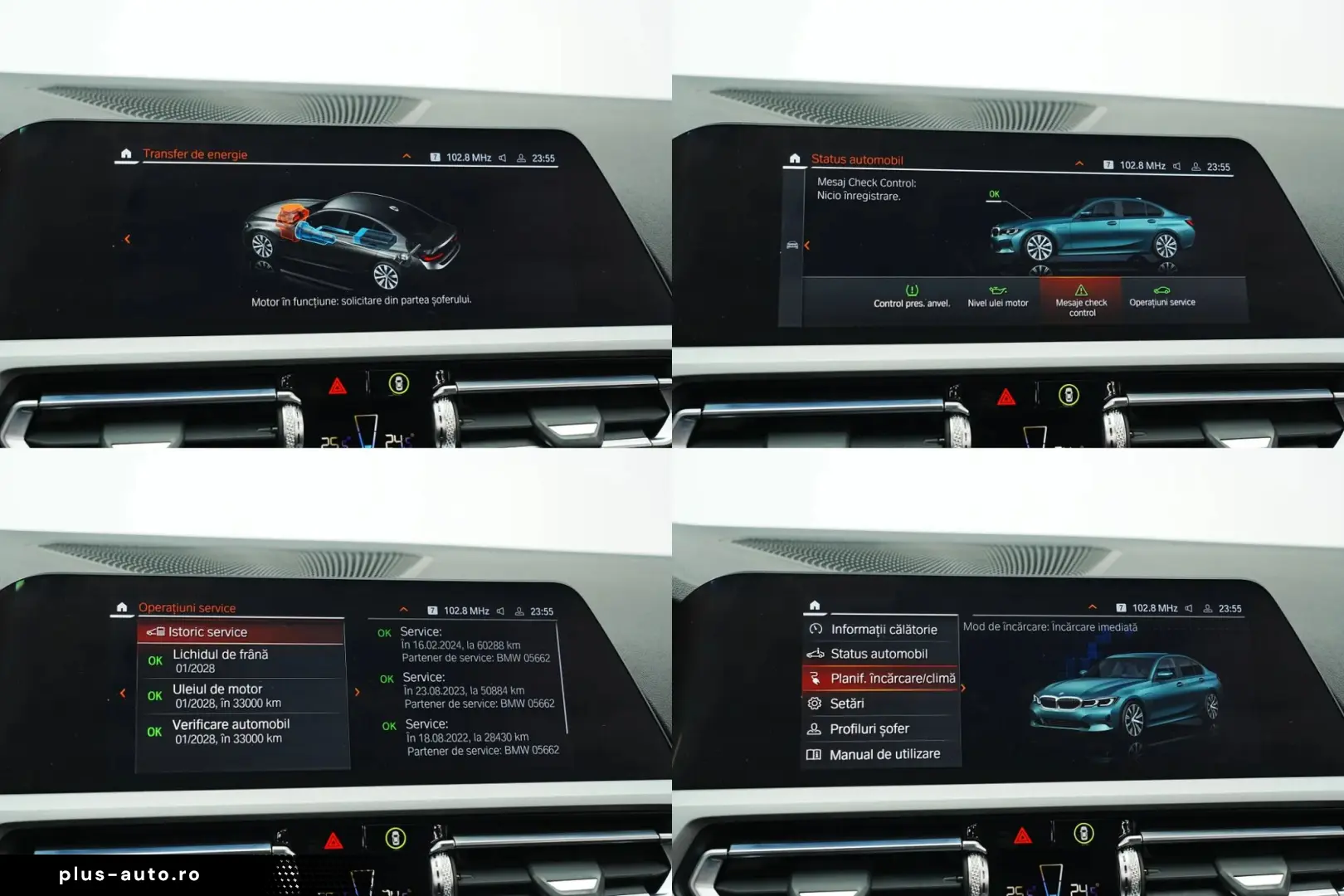 Bmw Seria-3 Gen-G20-G21-2018