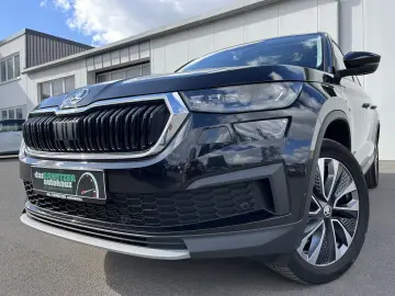 SKODA Kodiaq 2.0 TDI DSG Tour 219€ m.20% Anz. Navi ACC