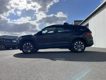 SKODA Kodiaq 2.0 TDI DSG Tour 219€ m.20% Anz. Navi ACC