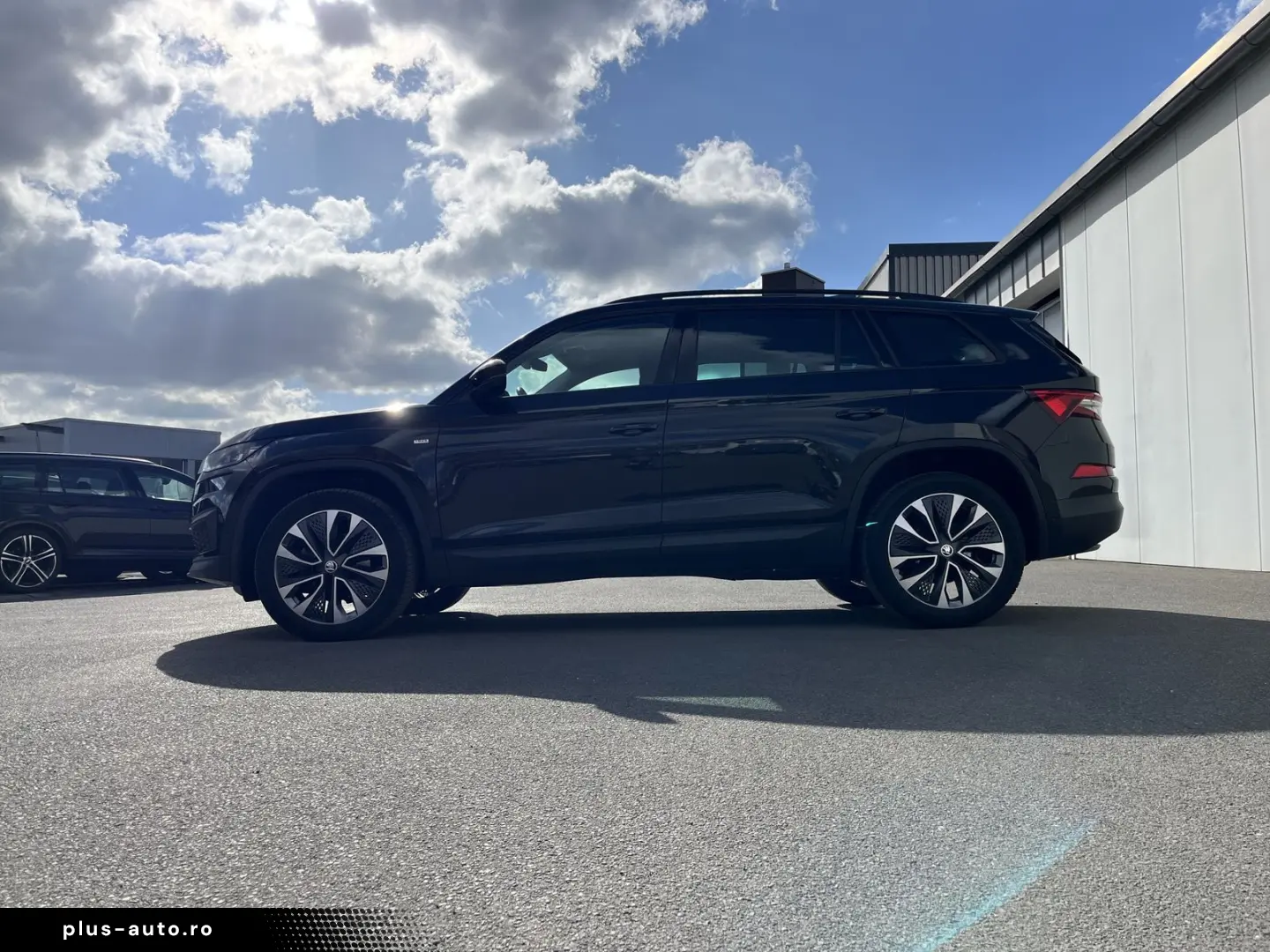 SKODA Kodiaq 2.0 TDI DSG Tour 219€ m.20% Anz. Navi ACC