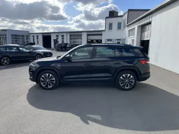 SKODA Kodiaq 2.0 TDI DSG Tour 219€ m.20% Anz. Navi ACC