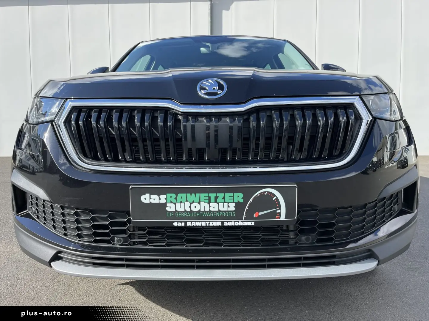 SKODA Kodiaq 2.0 TDI DSG Tour 219€ m.20% Anz. Navi ACC