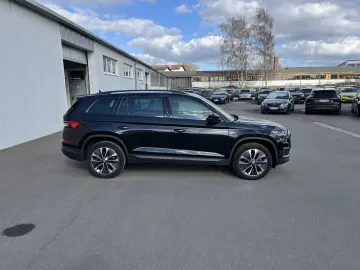 SKODA Kodiaq 2.0 TDI DSG Tour 219€ m.20% Anz. Navi ACC