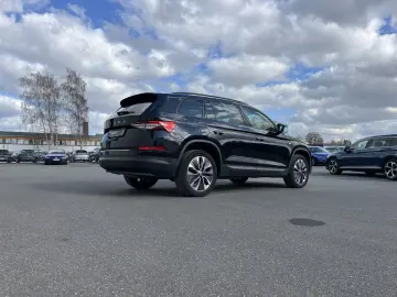 SKODA Kodiaq 2.0 TDI DSG Tour 219€ m.20% Anz. Navi ACC