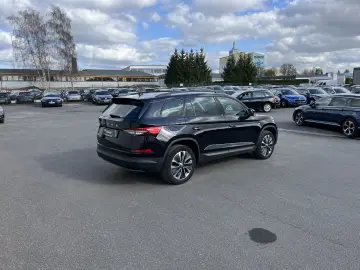 SKODA Kodiaq 2.0 TDI DSG Tour 219€ m.20% Anz. Navi ACC