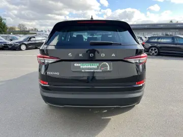 SKODA Kodiaq 2.0 TDI DSG Tour 219€ m.20% Anz. Navi ACC