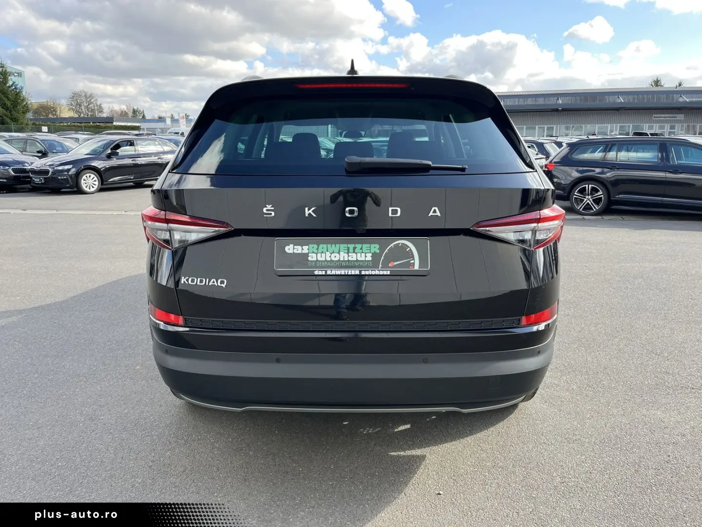 SKODA Kodiaq 2.0 TDI DSG Tour 219€ m.20% Anz. Navi ACC