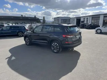 SKODA Kodiaq 2.0 TDI DSG Tour 219€ m.20% Anz. Navi ACC