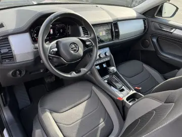 SKODA Kodiaq 2.0 TDI DSG Tour 219€ m.20% Anz. Navi ACC