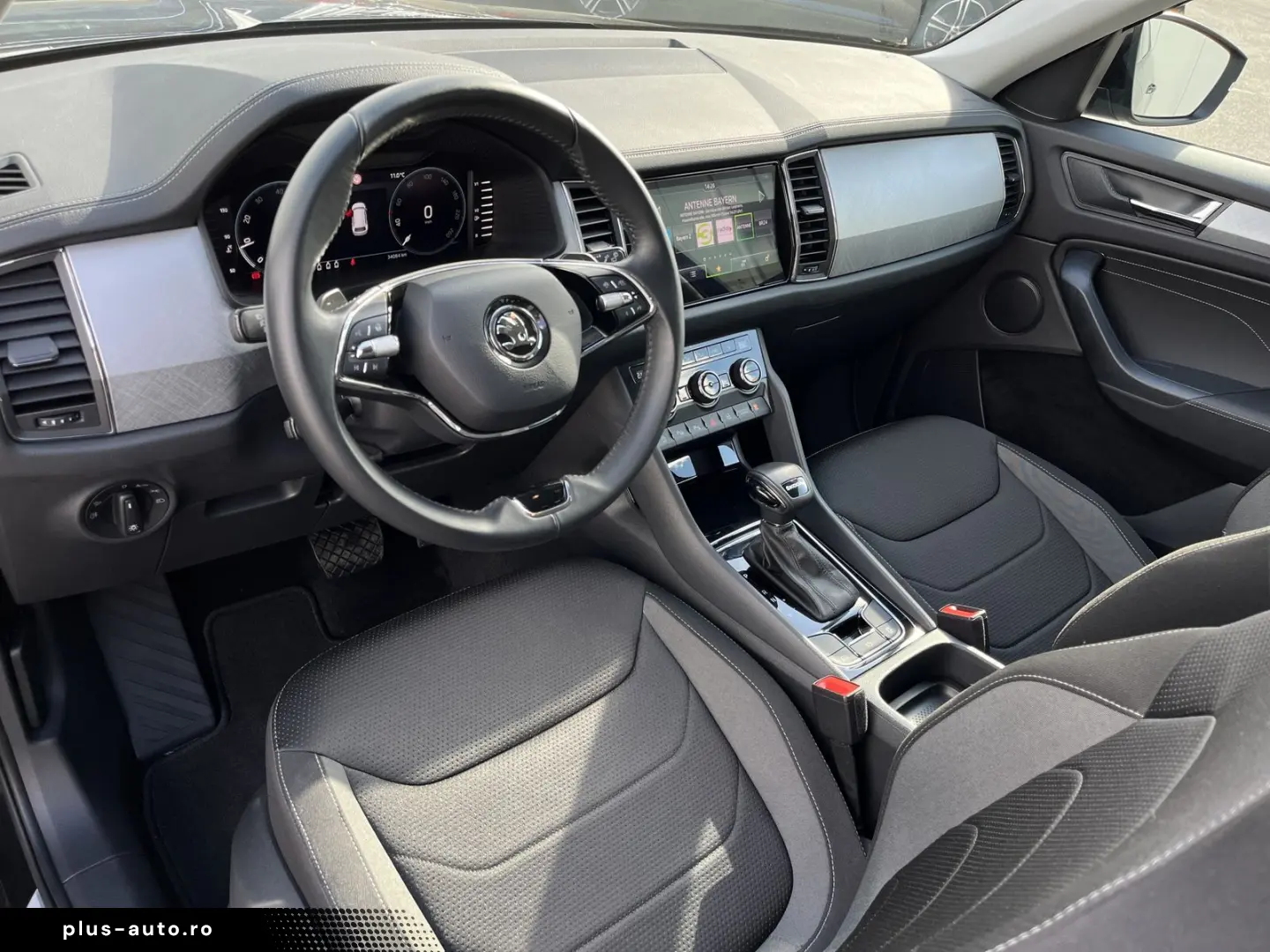 SKODA Kodiaq 2.0 TDI DSG Tour 219€ m.20% Anz. Navi ACC