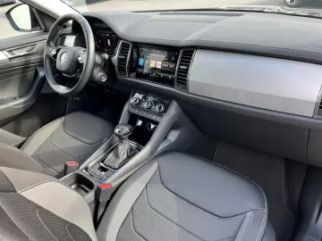 SKODA Kodiaq 2.0 TDI DSG Tour 219€ m.20% Anz. Navi ACC