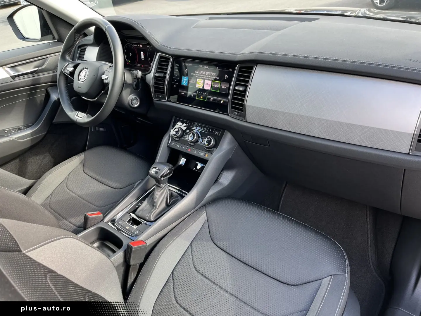 SKODA Kodiaq 2.0 TDI DSG Tour 219€ m.20% Anz. Navi ACC