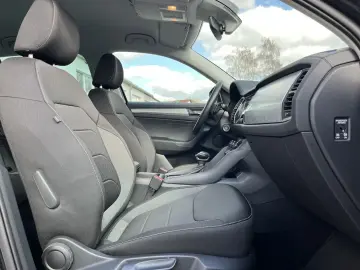 SKODA Kodiaq 2.0 TDI DSG Tour 219€ m.20% Anz. Navi ACC