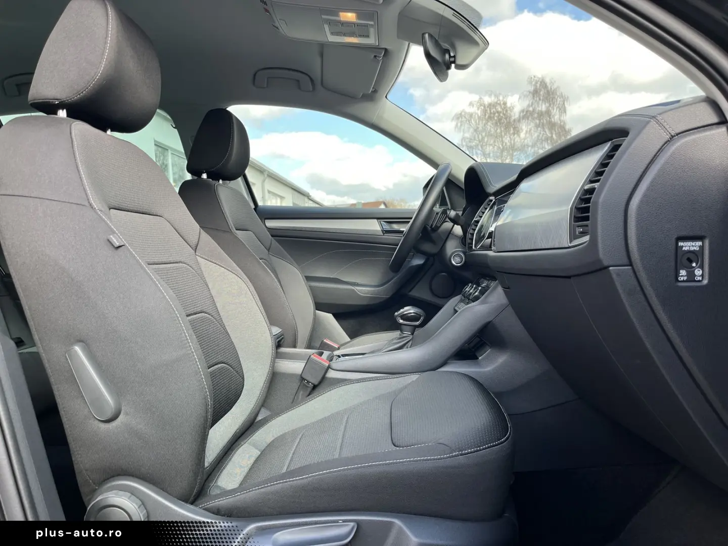 SKODA Kodiaq 2.0 TDI DSG Tour 219€ m.20% Anz. Navi ACC