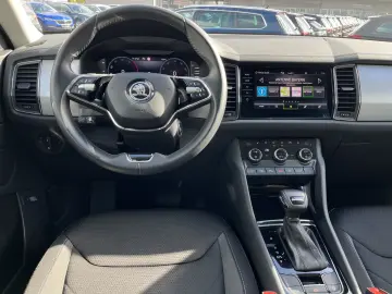 SKODA Kodiaq 2.0 TDI DSG Tour 219€ m.20% Anz. Navi ACC