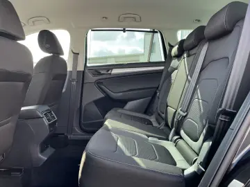 SKODA Kodiaq 2.0 TDI DSG Tour 219€ m.20% Anz. Navi ACC