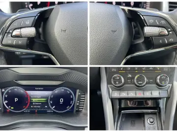 SKODA Kodiaq 2.0 TDI DSG Tour 219€ m.20% Anz. Navi ACC