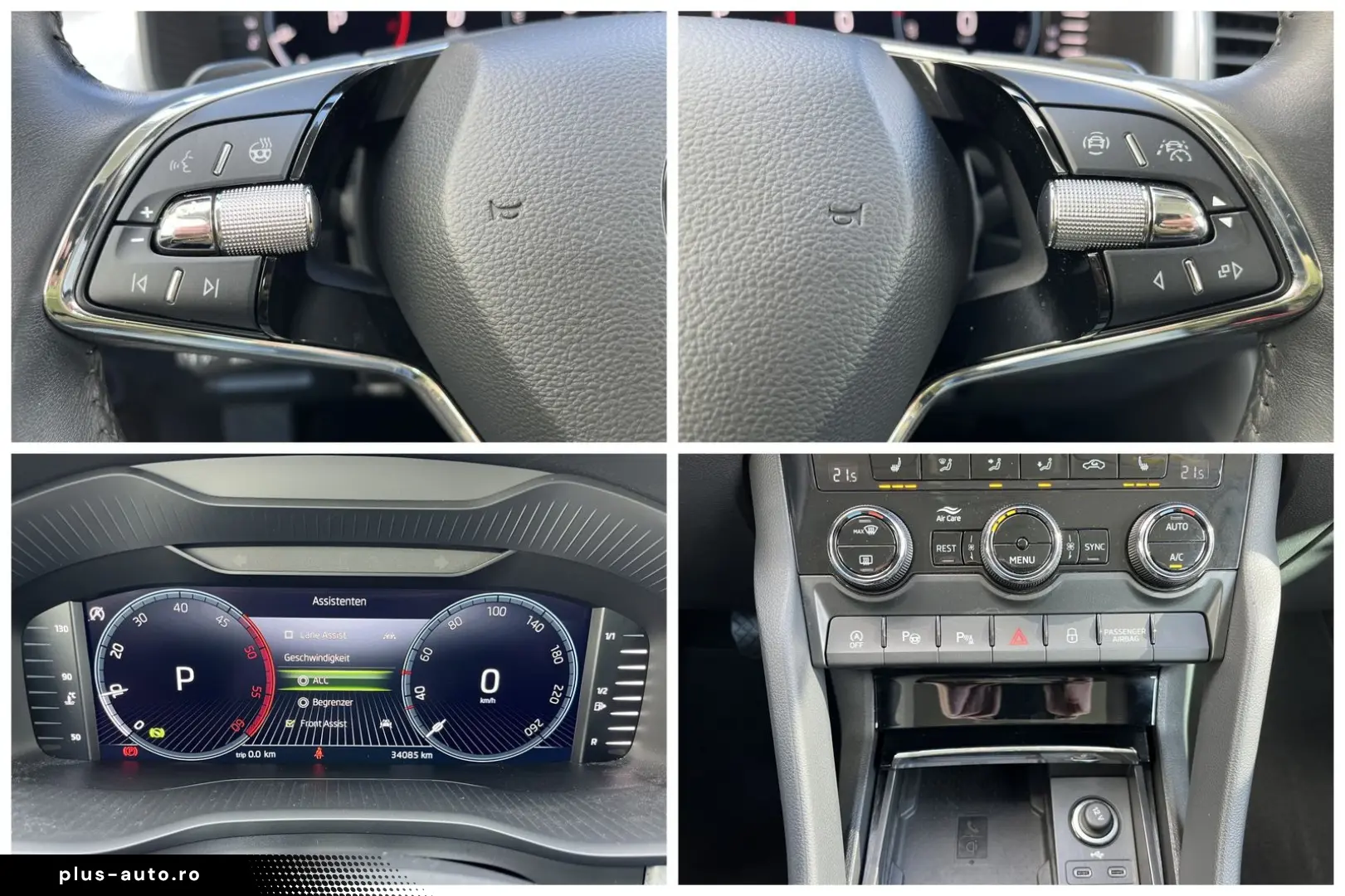 SKODA Kodiaq 2.0 TDI DSG Tour 219€ m.20% Anz. Navi ACC