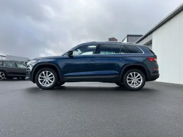 SKODA Kodiaq 2.0 TDI DSG 4x4 Style 219€ m.20% Anz. AHK