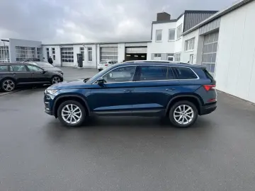 SKODA Kodiaq 2.0 TDI DSG 4x4 Style 219€ m.20% Anz. AHK