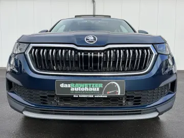 SKODA Kodiaq 2.0 TDI DSG 4x4 Style 219€ m.20% Anz. AHK