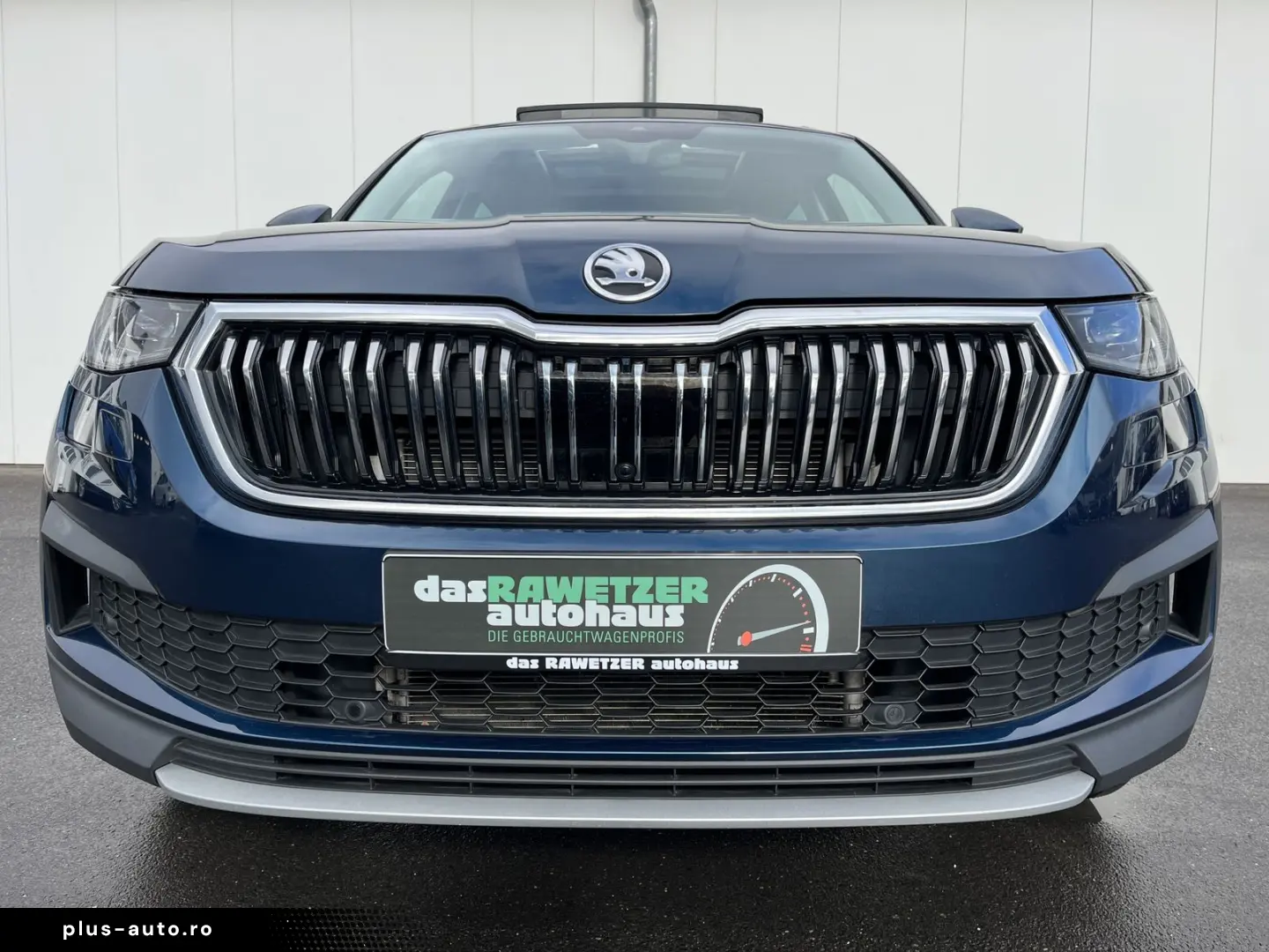 SKODA Kodiaq 2.0 TDI DSG 4x4 Style 219€ m.20% Anz. AHK