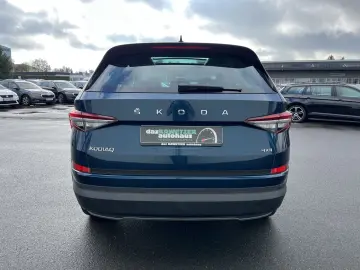 SKODA Kodiaq 2.0 TDI DSG 4x4 Style 219€ m.20% Anz. AHK
