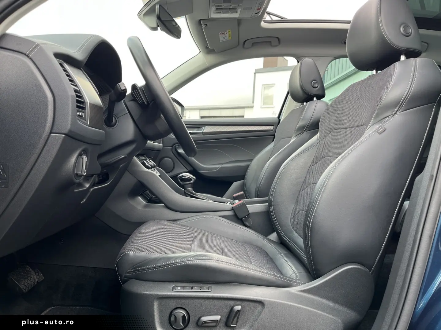 SKODA Kodiaq 2.0 TDI DSG 4x4 Style 219€ m.20% Anz. AHK