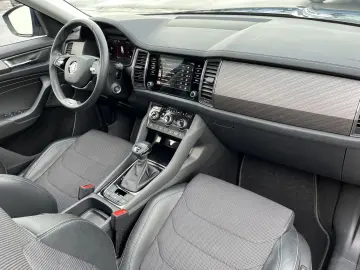 SKODA Kodiaq 2.0 TDI DSG 4x4 Style 219€ m.20% Anz. AHK