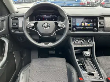 SKODA Kodiaq 2.0 TDI DSG 4x4 Style 219€ m.20% Anz. AHK