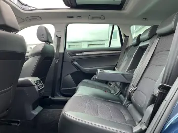 SKODA Kodiaq 2.0 TDI DSG 4x4 Style 219€ m.20% Anz. AHK