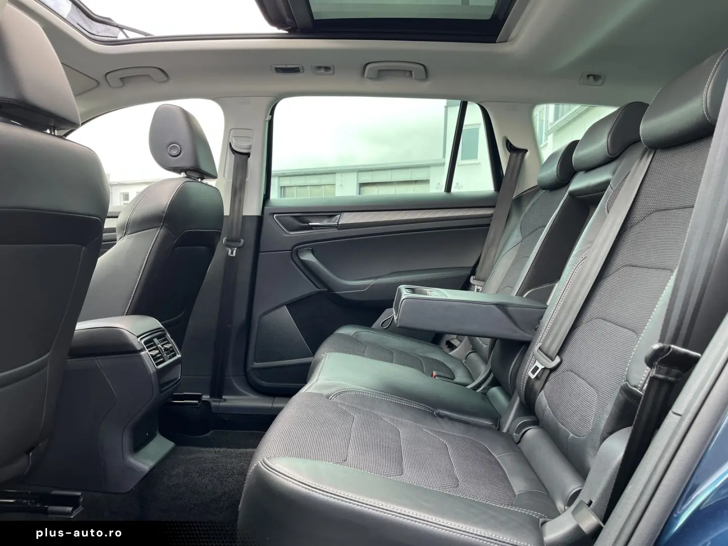 SKODA Kodiaq 2.0 TDI DSG 4x4 Style 219€ m.20% Anz. AHK