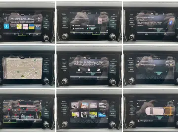 SKODA Kodiaq 2.0 TDI DSG 4x4 Style 219€ m.20% Anz. AHK