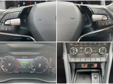 SKODA Kodiaq 2.0 TDI DSG 4x4 Style 219€ m.20% Anz. AHK