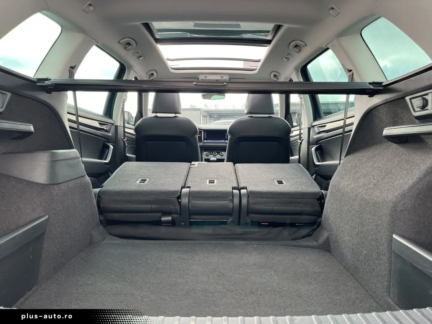 SKODA Kodiaq 2.0 TDI DSG 4x4 Style 219€ m.20% Anz. AHK