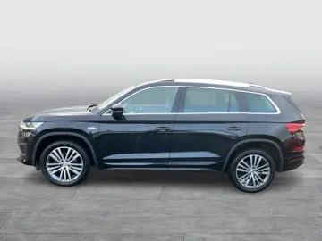 SKODA Kodiaq 2.0 TDI DSG L&K AHK LED LEDER NAVI PANO
