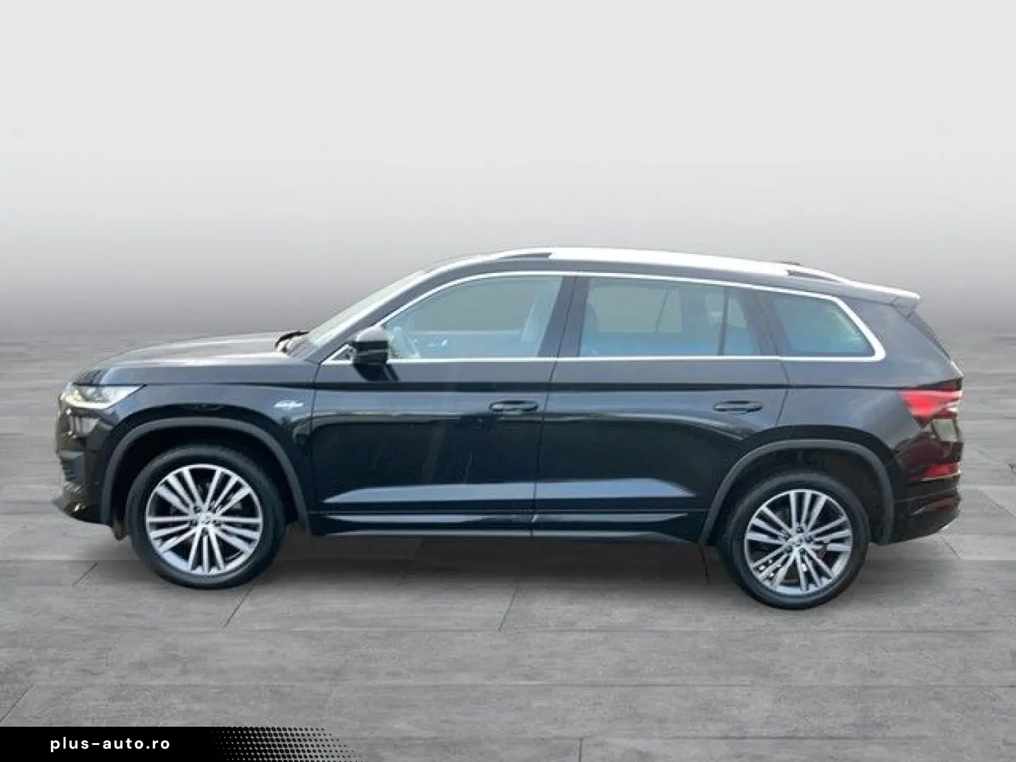 SKODA Kodiaq 2.0 TDI DSG L&K AHK LED LEDER NAVI PANO