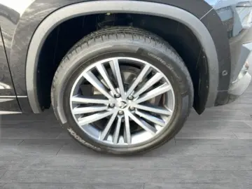 SKODA Kodiaq 2.0 TDI DSG L&K AHK LED LEDER NAVI PANO