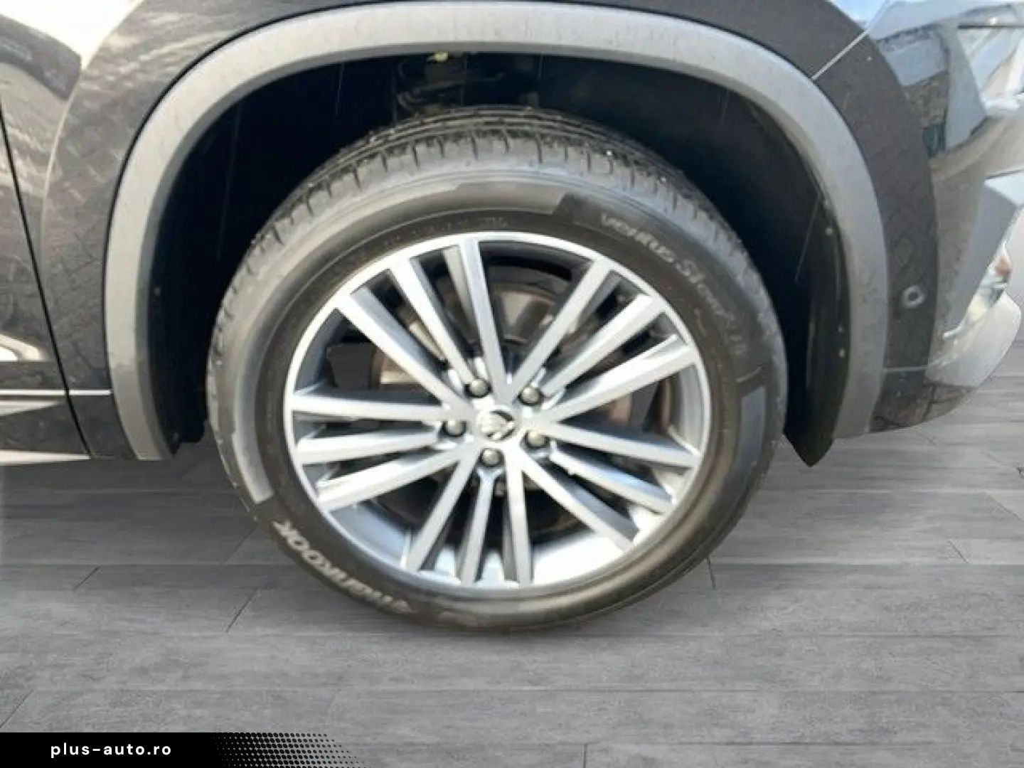 SKODA Kodiaq 2.0 TDI DSG L&K AHK LED LEDER NAVI PANO