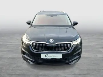 SKODA Kodiaq 2.0 TDI DSG L&K AHK LED LEDER NAVI PANO