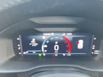 SKODA Kodiaq 2.0 TDI DSG L&K AHK LED LEDER NAVI PANO