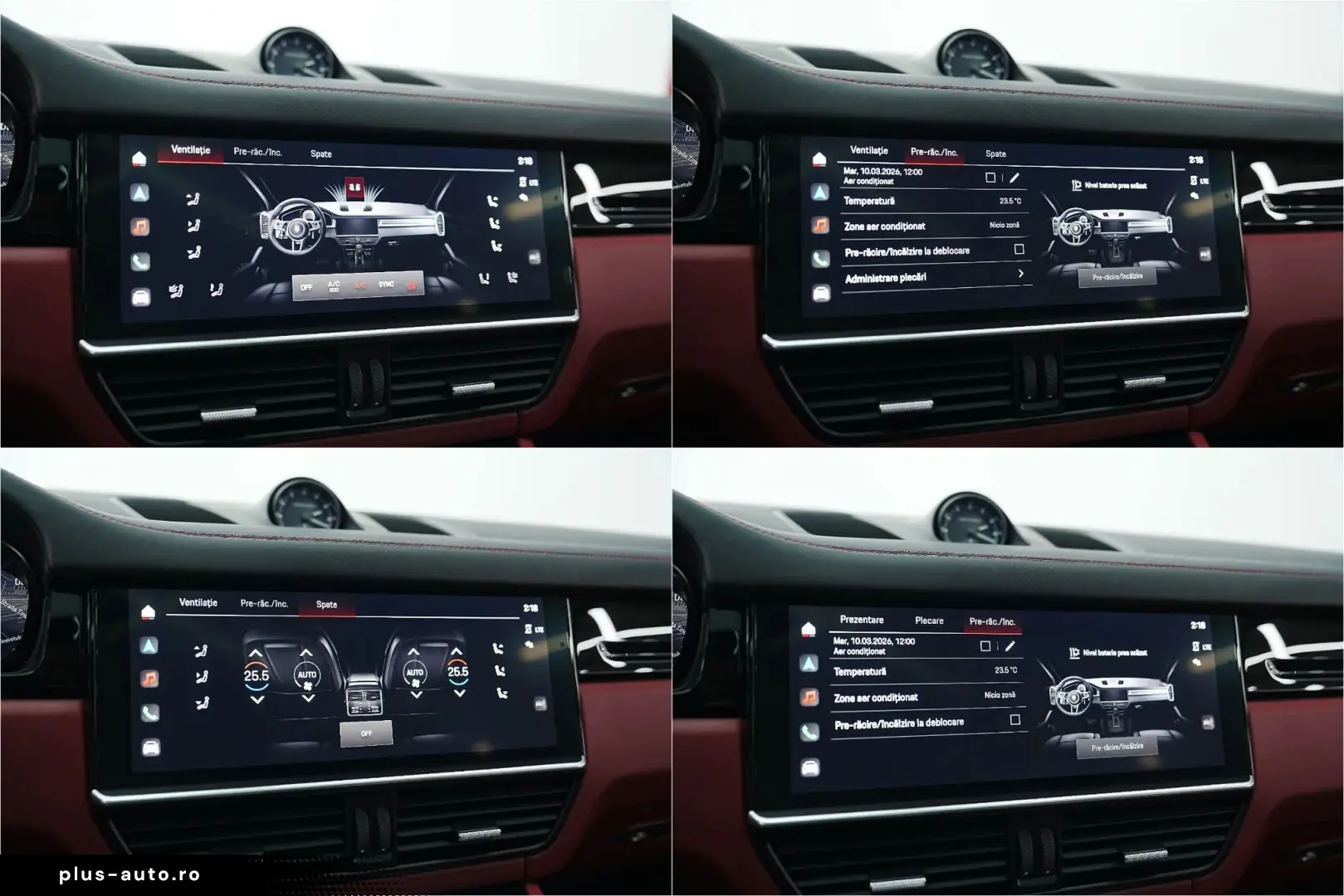 Porsche Cayenne-Coupe