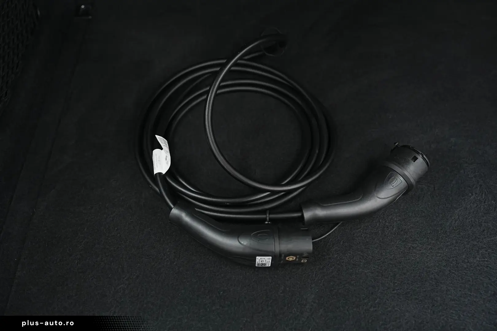 Porsche Cayenne-Coupe