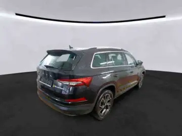 SKODA Kodiaq 2.0TDI DSG STYLE BEAM NAVI APP ACC AHK VC