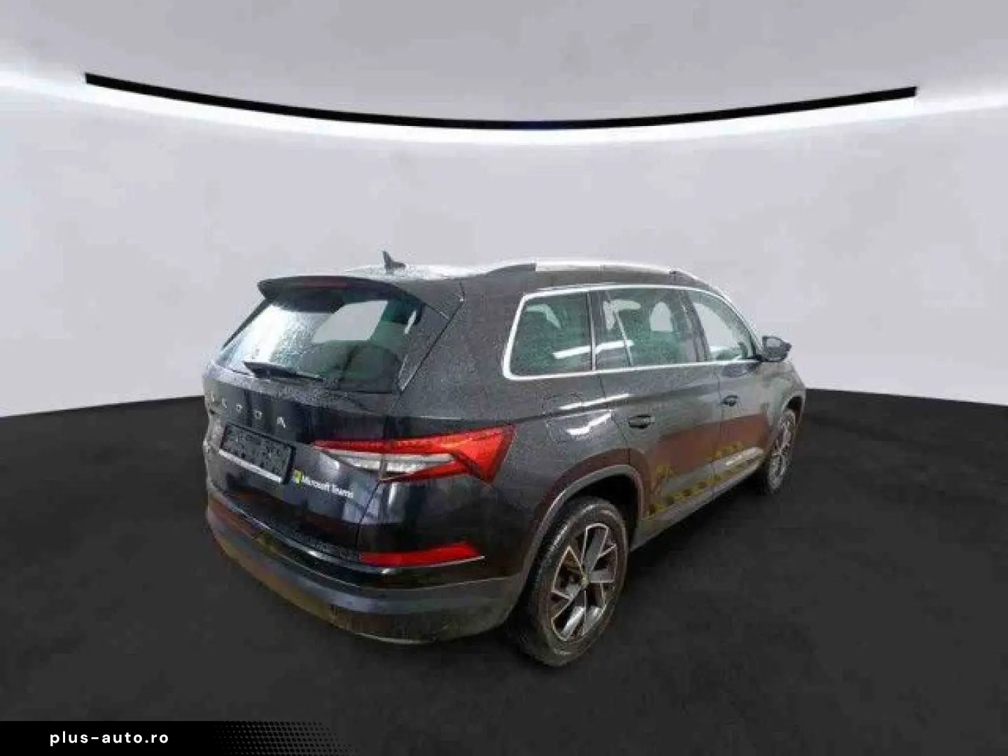 SKODA Kodiaq 2.0TDI DSG STYLE BEAM NAVI APP ACC AHK VC
